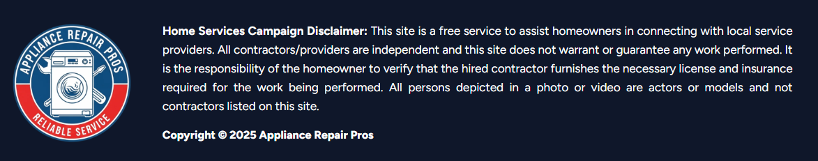 milton-appliance-repair-pros