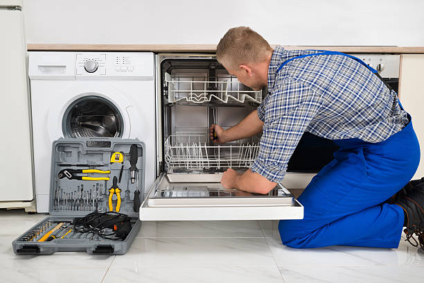 Milton Dishwasher Repair