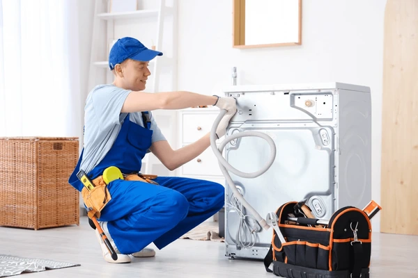 Milton Washing Machine & Dryer Repair